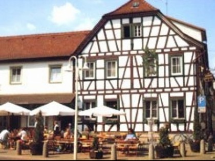 照片: Bruecke-Ohl